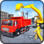 Городские строительные игры 3D - Строительная игра Версия: 1.0