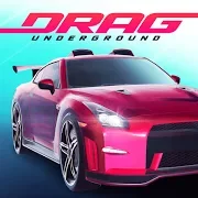 Drag Racing: Underground City Racers Версия: 0.3