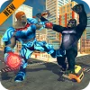 Incredible Monster Hero vs Kong: Fighting Games Версия: 2