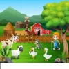 Super Farming Business Simulator – Farm Village. Версия: 1.3