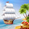 Pocket Ships Tap Tycoon: Idle Seaport Clicker Версия: 0.8.0