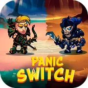 Panic switch Версия: 1.17