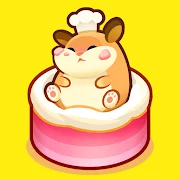 Tycoon Hamster Game - idle cheesecake Версия: 1.0.57