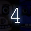 Five Nights at Maggie's 4 Версия: 1.2