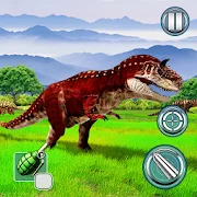 Dinosaur Hunter Adventure Версия: 1.0