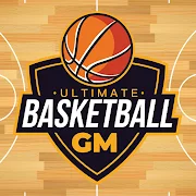 Ultimate Basketball General Manager - Sport Sim Версия: 1.0.0