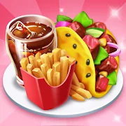 My Cooking - Restaurant Food Cooking Games Версия: 10.5.90.5052