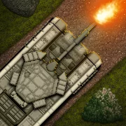 Tanks Defense — Танки в обороне (TD) Версия: 1.02