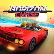 Horizon Chase - World Tour Версия: 1.9.28