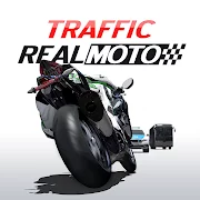 Real Moto Traffic Версия: 1.0.175