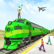 Train Simulator 2021 - Игры с поездами Версия: 1.5