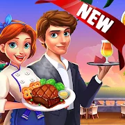 Kitchen Fever - Cooking Madness Food Cooking Chef Версия: 1.0