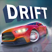 Drift Station: Автомобильная игра с открытым миром Версия: 1.6.8