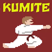 Karate Kumite Fight Game Street Fighter Версия: 0.32