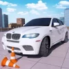 Master Car Parking 3D - Free Car Drive