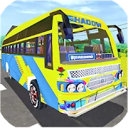 Bus Simulator Real Версия: 2.8.4
