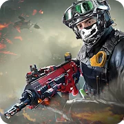 Fury Warfare Shooting Strike: 3D FPS Game Версия: 1.1
