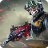 Fury Warfare Shooting Strike: 3D FPS Game