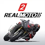 Real Moto 2 Версия: 1.0.570