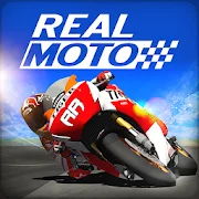 Real Moto Версия: 1.1.70
