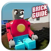 Advice For Brick Rigs - Full Guide Версия: 1.0
