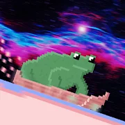The Wayfarer frog Версия: 1.0.3