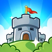 Merge Kingdoms - Tower Defense Версия: 1.1.6619