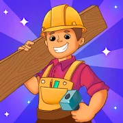 Idle City Builder Версия: 1.0