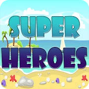 Super Heroes Версия: 1.0