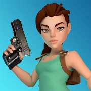 Tomb Raider Reloaded Версия: 0.24.0