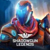 Shadowgun Legends Версия: 1.1.0