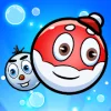 Ball Bounce Freaking - Mystic Journey Island Версия: 0.8.9