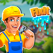 FIXIT - Home Renovate, Restore & Repair Версия: 1.2
