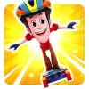 Smaashhing Simmba - Skateboard Rush Версия: 1.1.147