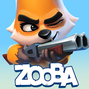 Zooba Версия: 4.2.1
