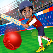 Shiva Cricket Game Версия: 1.0.0