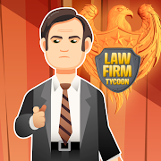 Idle Law Firm: бизнес-игра Версия: 1.2