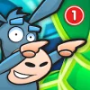 Buridan’s Donkey: Famous-people trivia quizzes Версия: 0.16