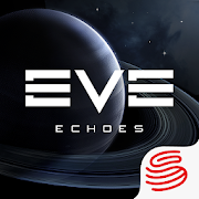 EVE Echoes Версия: 1.8.1