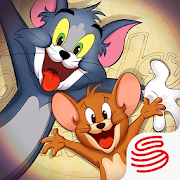 Tom and Jerry: Chase Версия: 5.3.29