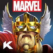 Marvel: Мир чемпионов Версия: 3.0.1