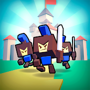 Royal Castles: Legion Clash Версия: 0.5.7