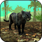 Wild Panther Sim 3D Версия: 200