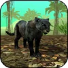 Wild Panther Sim 3D Версия: 200