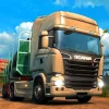 Euro Truck  Driving Simulator – Truck Ultimate
