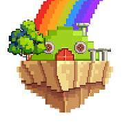 Pixel Art: Цвет острова Версия: 1.4.6