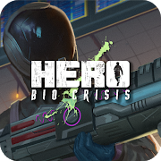 Hero: Bio Crisis Версия: 1.20