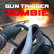 Gun Trigger Zombie Версия: 1.3.5