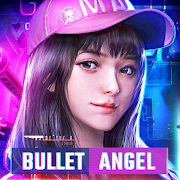 Bullet Angel: Xshot Mission M Версия: 1.1.9.02