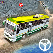 Настоящая игра про вождение автобуса Версия: 1.0.4